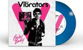 Vibrators - Baby Baby (7" Vinyl Single)