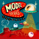 The Model Rockets - Are Back (7" Vinyl Single)