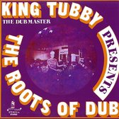 King Tubby - The Roots Of Dub (3 LP) (10" Box)