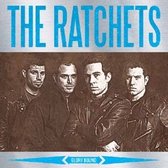 Ratchets - Glory Bound (LP) (Coloured Vinyl)