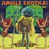 Various Artists - Jungle Exotica 1 (2 LP)