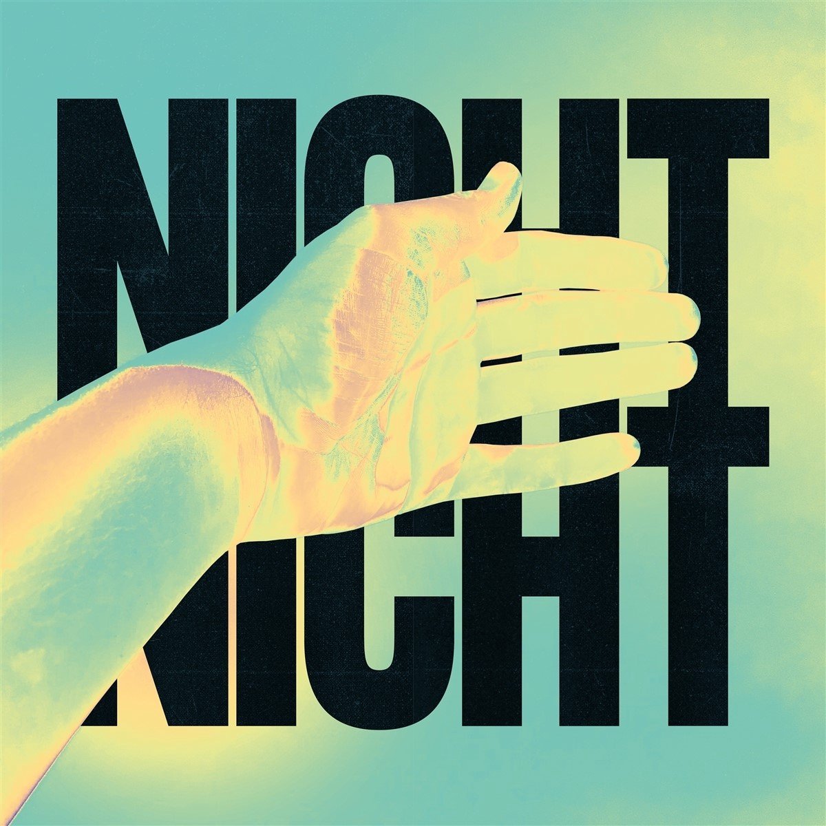 Love-Songs - Nicht Nicht (LP)