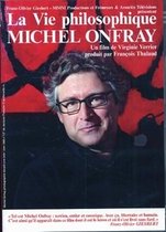 Michel Onfray - Michel Onfray La Vie Philosophique (DVD)