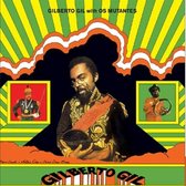 Gilberto Gil - Gilberto Jil (2) (LP)