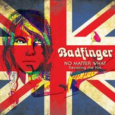 Badfinger - No Matter What: Revisiting The Hits (LP) (Coloured Vinyl)