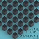 Various Artists - We Are Electric: Gary Numan Revisited (LP)