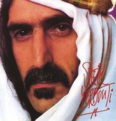 Frank Zappa - Sheik Yerbouti (2 LP)