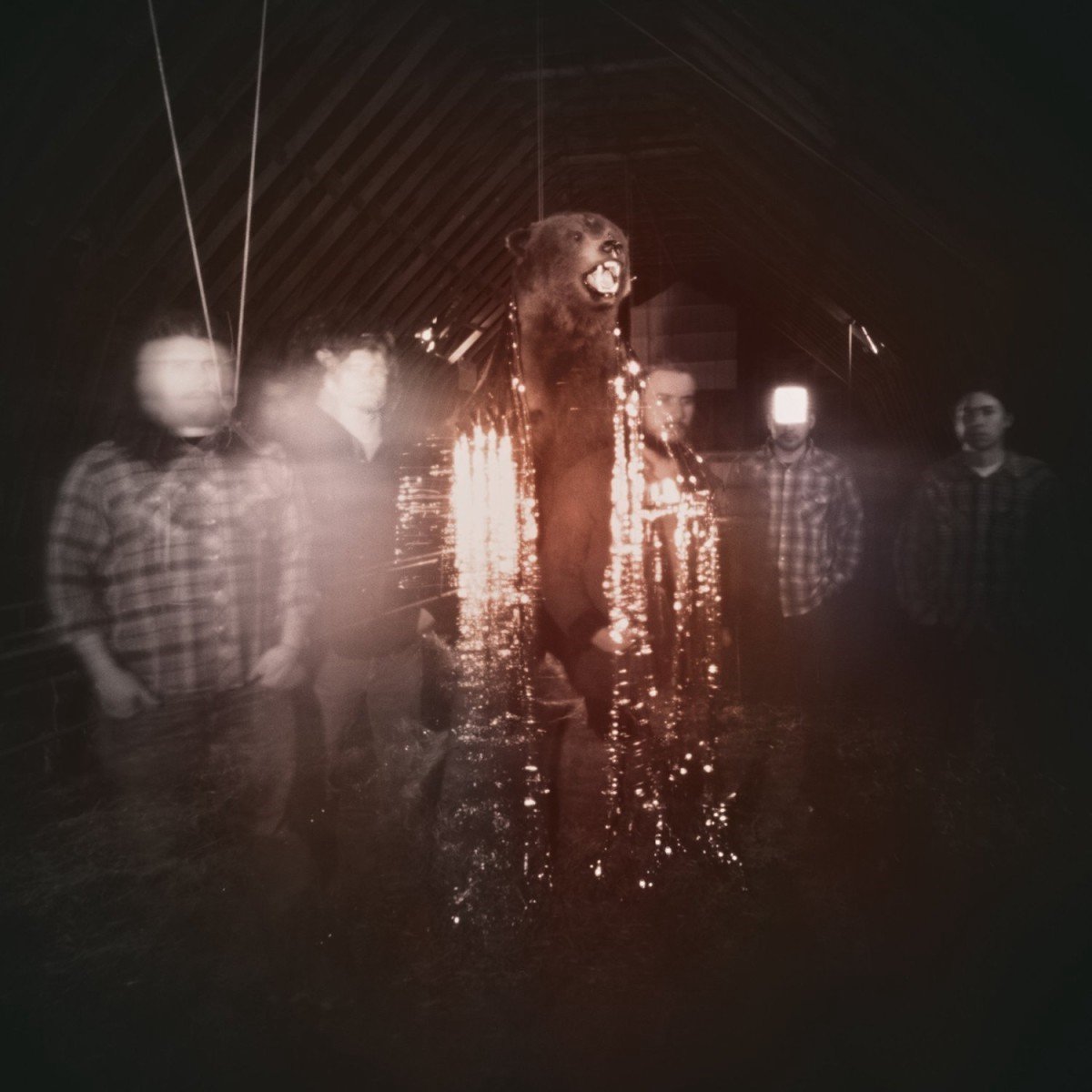 My Morning Jacket - It Still Moves (8 LP)