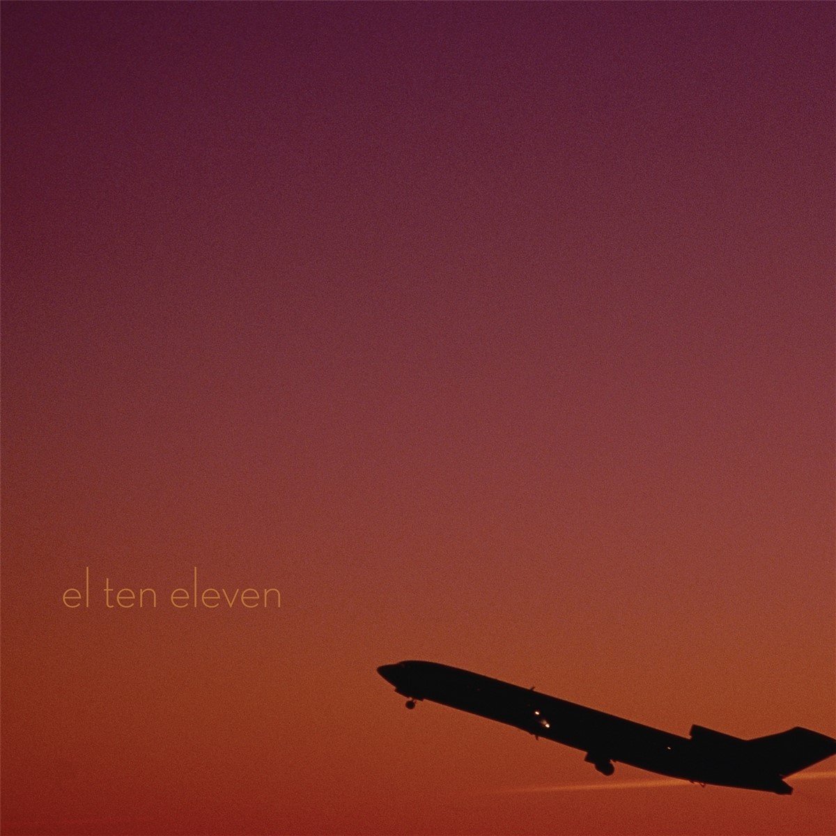 El Ten Eleven - El Ten Eleven (LP)