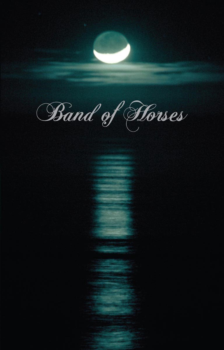 Band Of Horses - Cease To Begin (MC) op Prijzenvolger.com