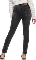 Roxy Cool Memory Jeans - Black