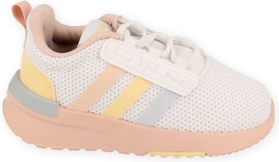 ADIDAS meisjes Racer TR21 WIT 24 | bol.com