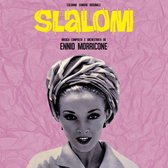 Ennio Morricone - Slalom (LP)