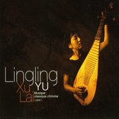 Lingling Yu - Xu Lai. The Sound Of Silence (CD)