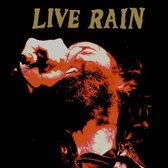 Howlin Rain - Live Rain (2 LP)