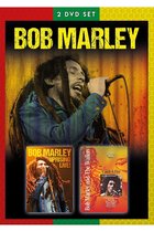 Bob Marley & The Wailers - Catch A Fire + Uprising Live!