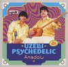 Various Artists - Uzelli Psychedelic Anadolu (CD)
