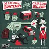Marcel Bontempi - Sings Carlos Slap (7" Vinyl Single)