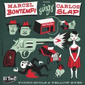 Marcel Bontempi - Sings Carlos Slap (7" Vinyl Single)