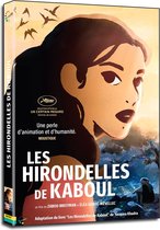 Hirondelles De Kaboul, Les