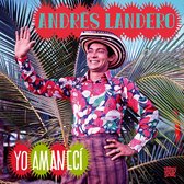 Andres Landero - Yo Amaneci (2 LP)