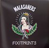 Malasaners - Footprints (LP)