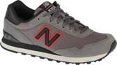 New Balance ML515NBD, Mannen, Grijs, Sneakers, maat: 42,5