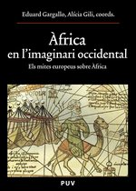 Oberta - Àfrica en l'imaginari occidental
