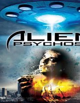Alien Psychosis (DVD) (Import geen NL ondertiteling)