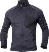 Ardon Breeffidry Functional Sweatshirt-Donkergrijs-XXL