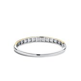 TI SENTO - Milano Armband 2969SY - Zilveren dames armband - Maat S