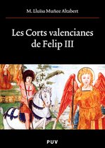 Oberta - Les Corts valencianes de Felip III
