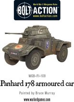 Panhard 178 armoured car