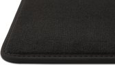 Tapis de voiture de voiture Toyota Proace - Année de construction : 2016 - 2022 - Ajustement d'origine - 1 pièce - Velours de Luxe