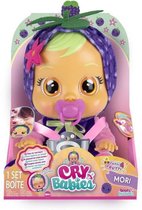 IMC TOYS Cry Babies, Mori -  interactieve huilende pop