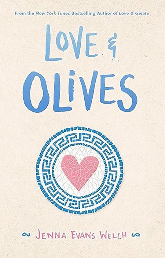 Foto: Love and olives