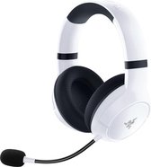 Razer Kaira for Xbox Casque Sans fil Arceau Jouer Bluetooth Noir, Blanc