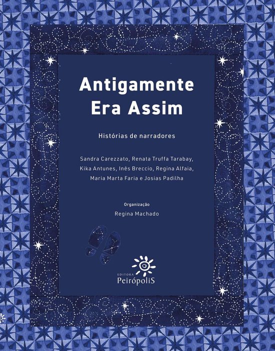 Antigamente