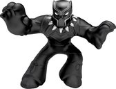 BLACK PANTHER Goo Jit Zu Marvel figuur 11 cm