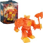 schleich ELDRADOR MINI CREATURES - Lava Robot - Speelfiguur - Kinderspeelgoed voor Jongens en Meisjes - 7 tot 12 jaar - 42545