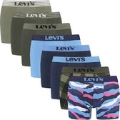 Levi's mixed 8P multi V - S