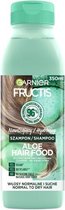 Fructis Aloë Hair Food vochtinbrengende shampoo voor normaal tot droog haar 350ml