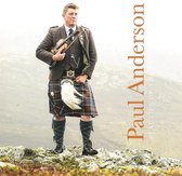 Paul Anderson - Beauties Of The North (CD)