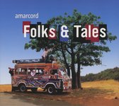 Amarcord - Folks & Tales (CD)