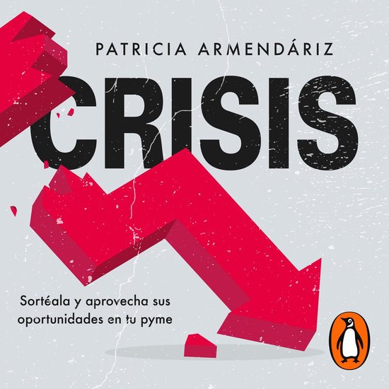 Crisis - cover