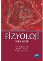 Fizyoloji Ders Kitabı