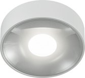 CONA Opbouwspot LED 1x6W/495lm Wit