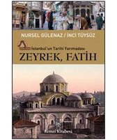 Zeyrek, Fatih