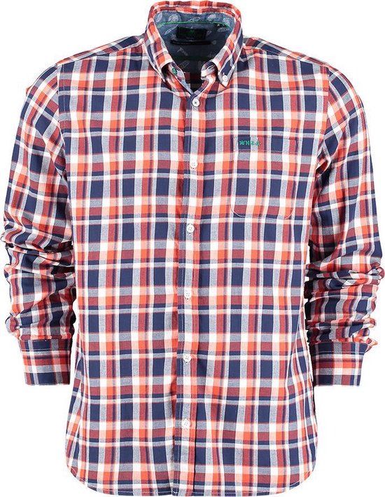 Kleding | Heren Kleding Heren Overhemden ≥ Overhemd New Zealand Auckland XL  — Overhemden writern.net