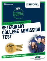 Admission Test Series - VETERINARY COLLEGE ADMISSION TEST (VCAT)